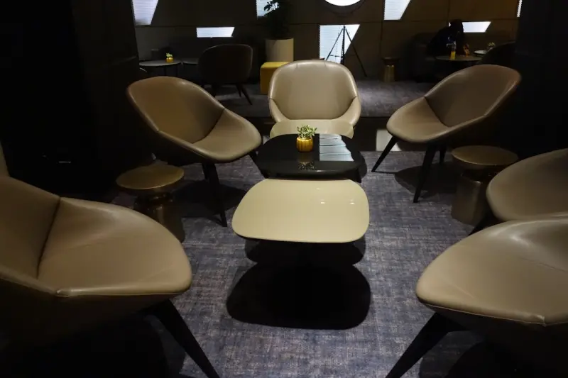 Beyond the Airport Lounge: Crafting Creative Journeys for Remote Teams