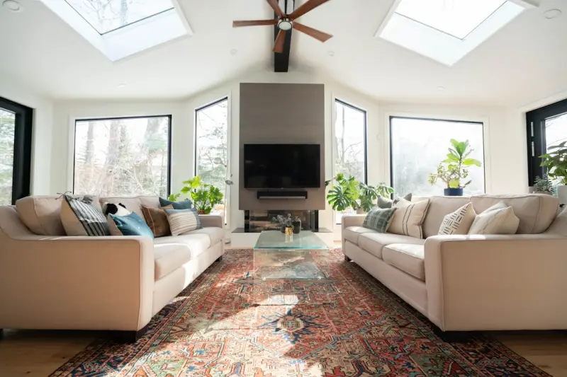 Transform Your Home Into a Calm, Efficient Haven Without Breaking the Bank