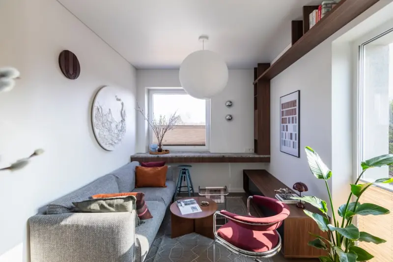 Smart Micro‑Design Hacks for a More Functional Home Smart Micro‑Design Hacks for a More Functional Home