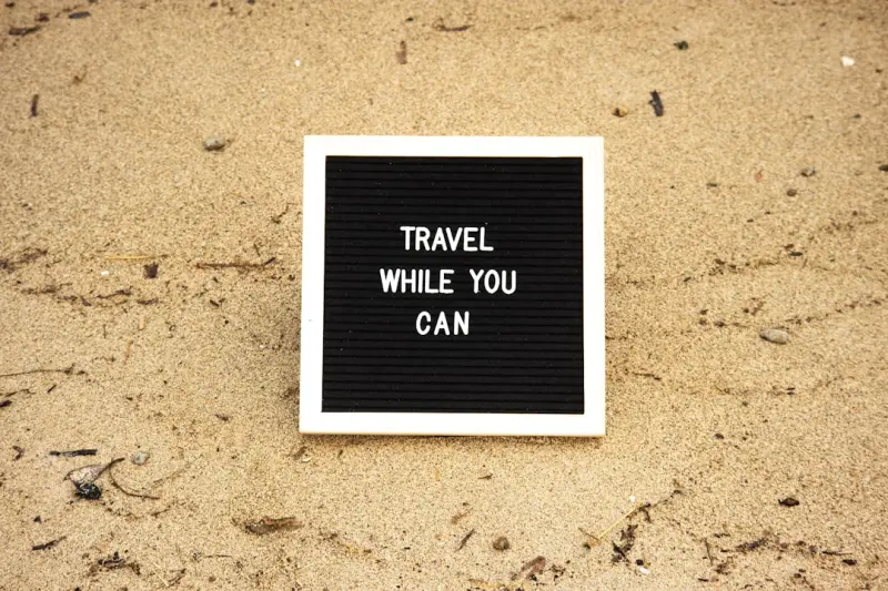 Reimagining the In‑Between: Turning Travel Gaps into Adventure