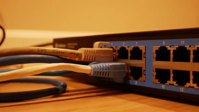 Zero‑Trust Networks: Backbone for Distributed Workforces