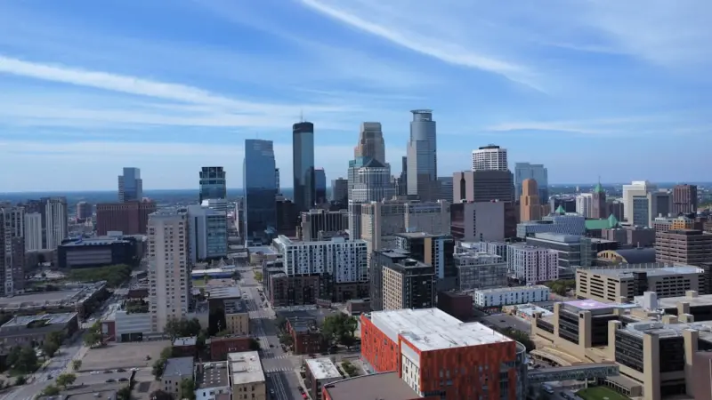 Digital Twin Cities: How Virtual Replicas Are Redefining Urban Life