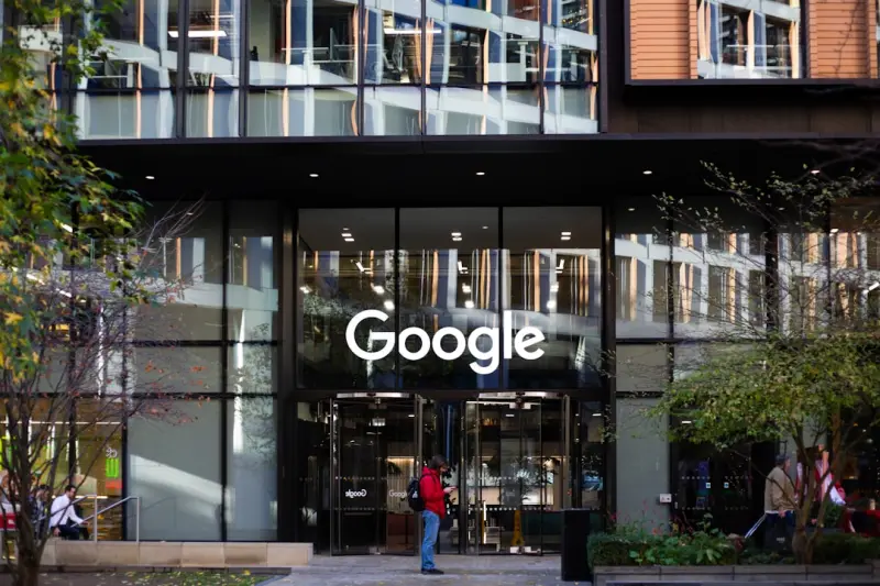 Google’s AI Suite Is Reshaping SaaS Product Strategy