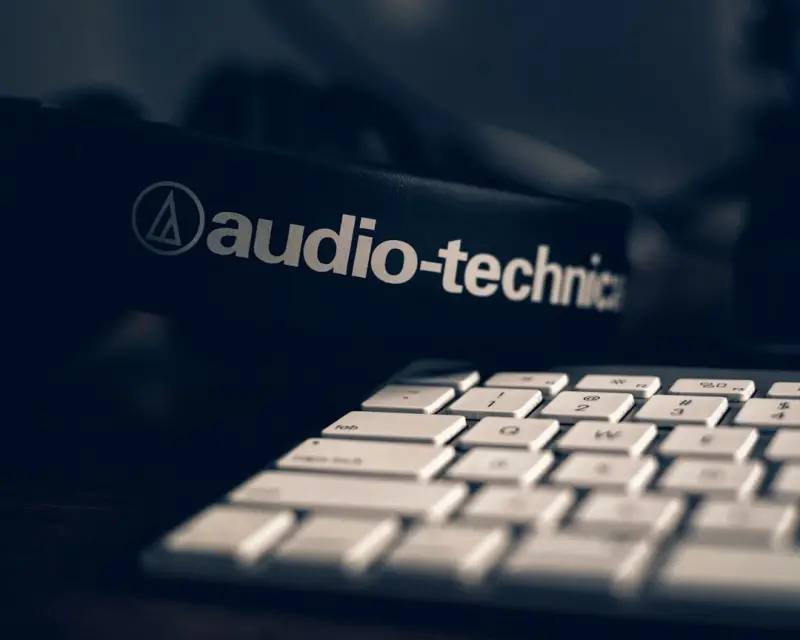 Audio‑First Strategies: The Next Frontier in B2B Digital Marketing