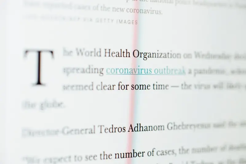 Rebooting Your Health in a Hyper‑Connected World