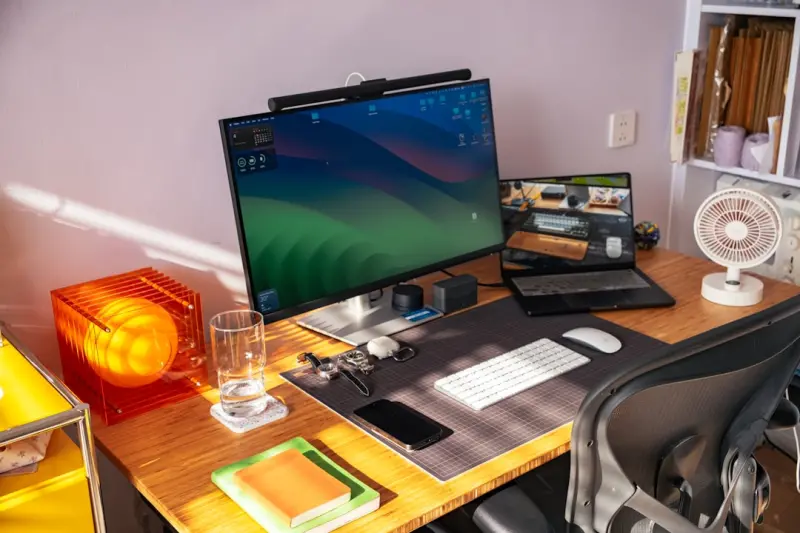 Build a Home Office Oasis That Boosts Focus and Calm Build a Home Office Oasis That Boosts Focus and Calm