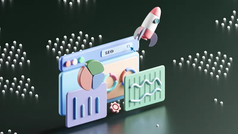 SEO as a Predictive Growth Engine for SaaS