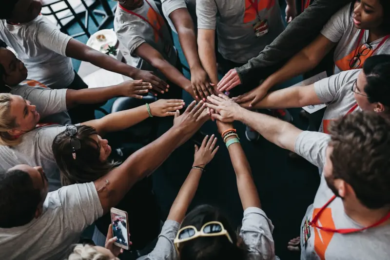 AI as a Collaborative Partner: Redefining How Machines Empower Human Growth