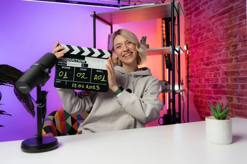 Interactive Video: Turning B2B SaaS Marketing from Static to Immersive