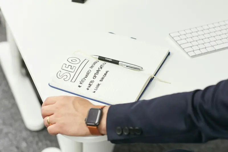 Embedding SEO Into Your SaaS Product Roadmap: A Playbook for Sustainable Growth