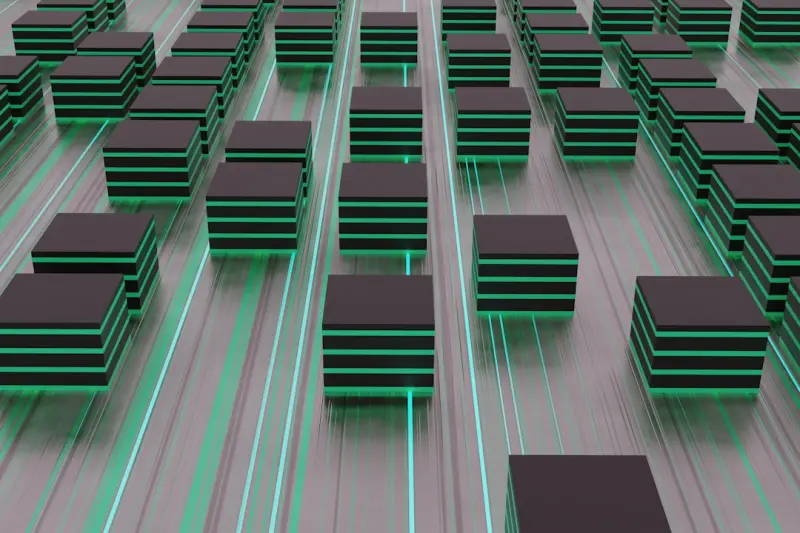 Edge Computing: The Quiet Power Shaping Everyday Tech