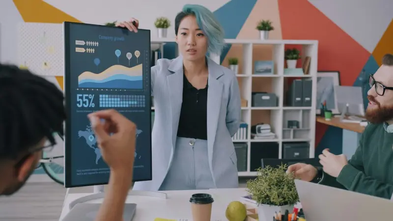From Data to Pulse: Redefining Workplace Health with Wearable Biofeedback