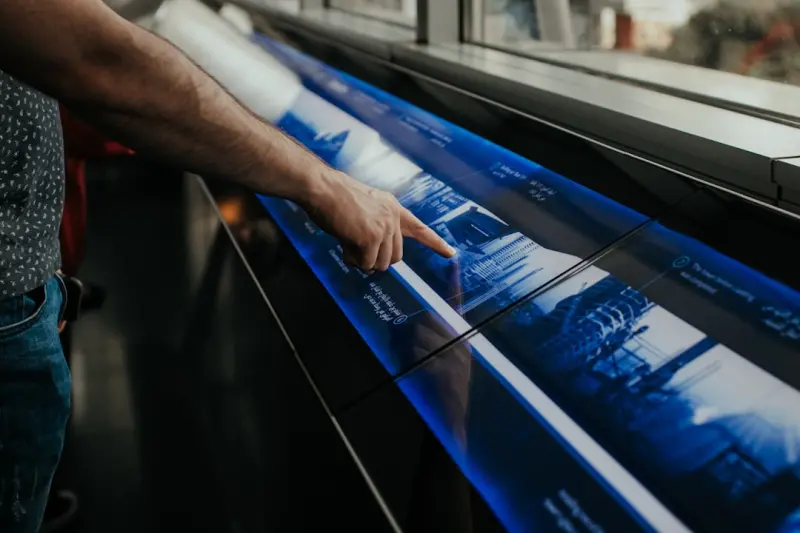 Story Maps: Redefining B2B Digital Marketing through Narrative Architecture