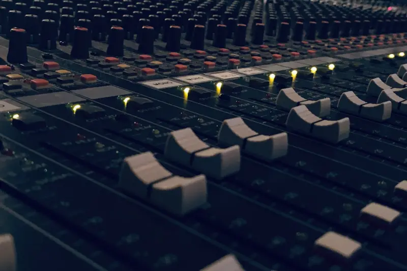 Turning Up the Volume: Why Audio‑First Strategies Are the Future of Digital Marketing