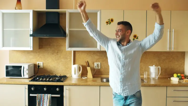 Unlocking the Quiet Power of Everyday Home Tweaks