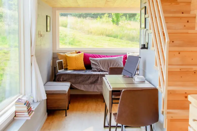 Micro-Optimizations: Tiny Home Tweaks for Big Comfort Gains