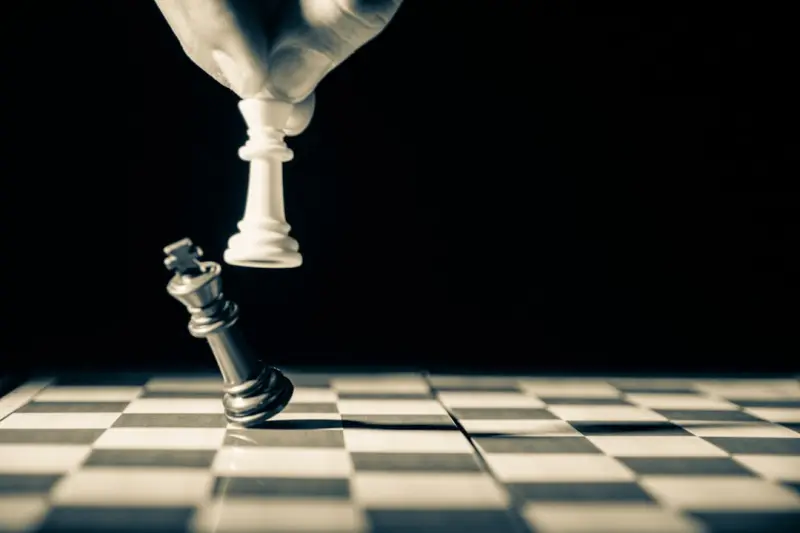 When AI Becomes Your Strategic Partner: Redefining Decision‑Intelligence in SaaS