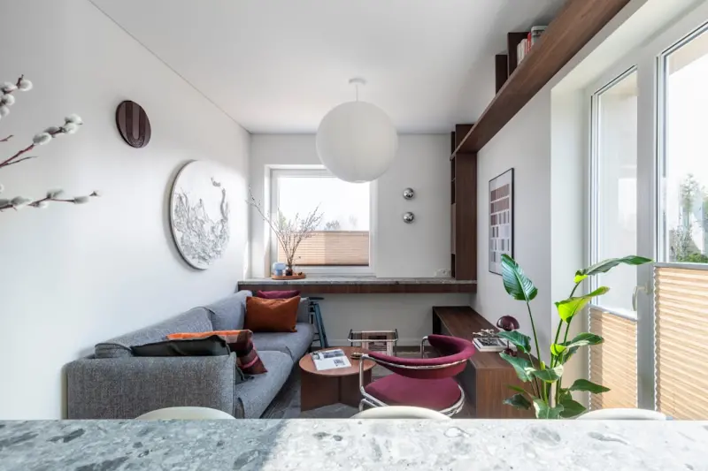 Transform Your Living Space with Low‑Tech, High‑Impact Hacks