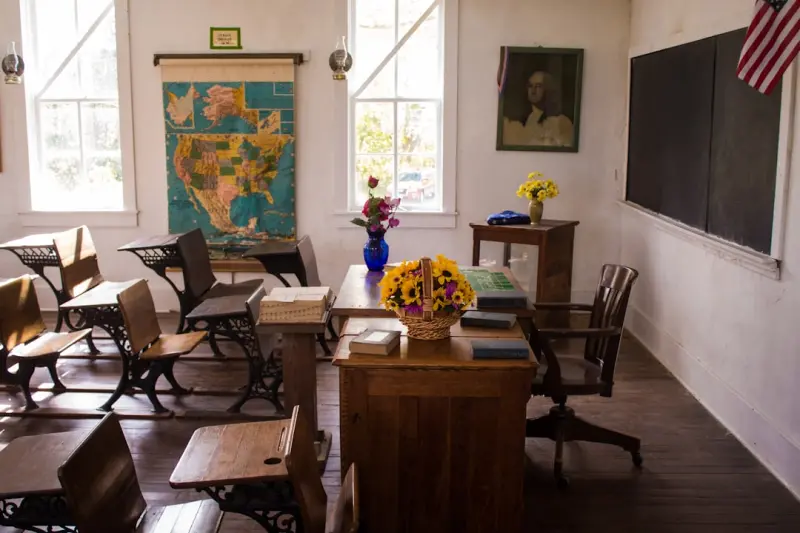 The Uncharted Classroom: Turning Travel into a Real‑World Leadership Bootcamp