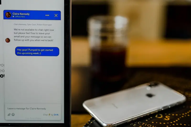 Conversational Commerce: Turning Chat into Customer Loyalty