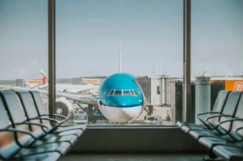 Beyond the Airport: How Microadventures Rewire Our Sense of Home
