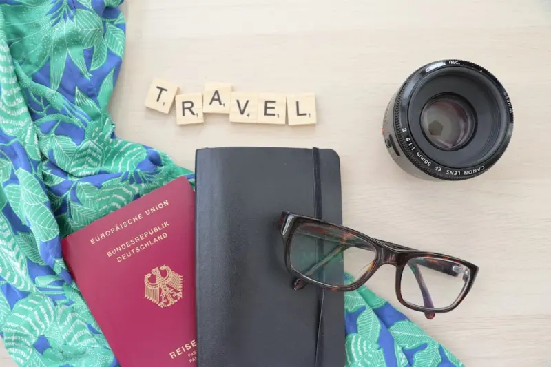 Beyond Checklists: Crafting a Living Travel Narrative