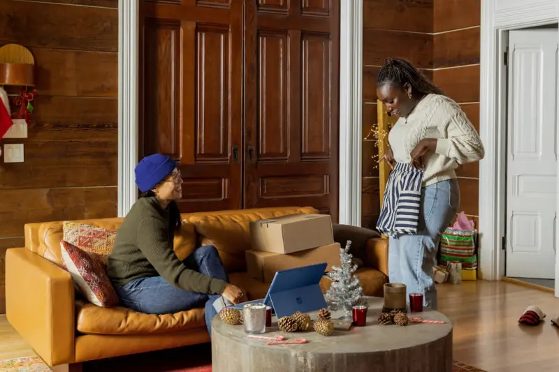 Seasonal Home Swaps to Refresh Your Space