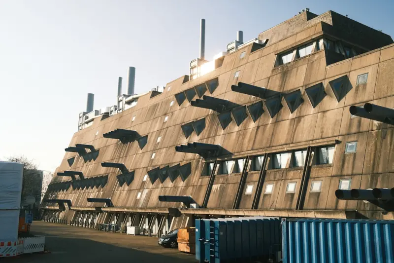 Composable SaaS: How Modular Architecture Fuels Hyper‑Scale Growth