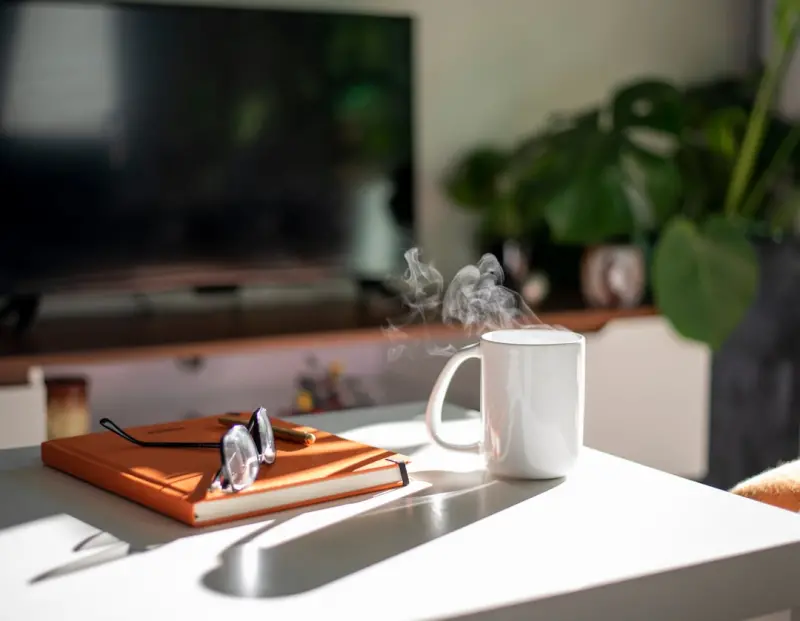 Crafting a Calm, Functional Home Without a Full Renovation