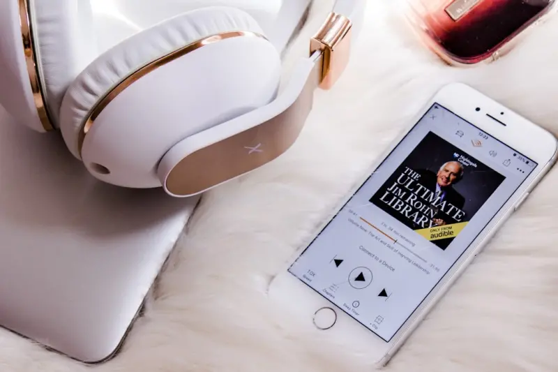 The Audio‑First Playbook: How SaaS Marketers Can Amplify Growth with Sound