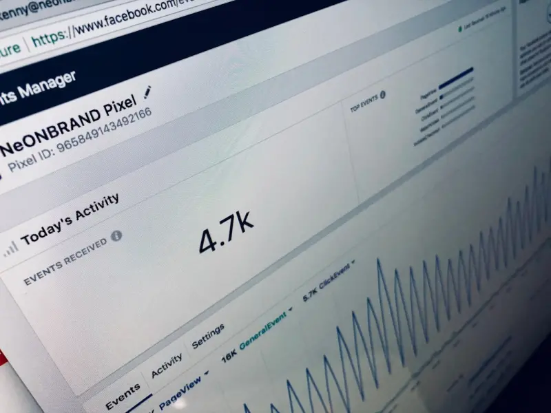 Beyond the Funnel: Harnessing First‑Party Data for Trust‑Centric B2B Marketing