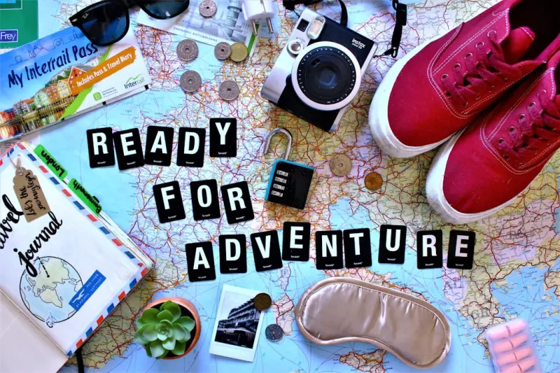 Culinary Pilgrimages: Transforming Business Travel Through Food