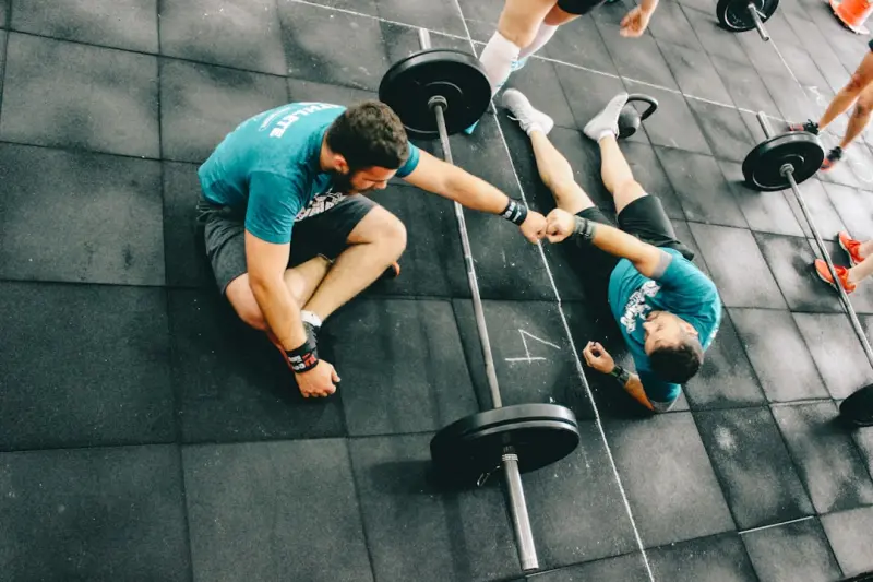 Why Community-Driven Fitness Is the Next Health Revolution