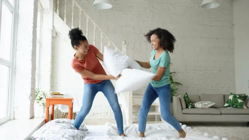 Unlocking Hidden Comfort: Fresh Home Tips for a More Inviting Space Unlocking Hidden Comfort: Fresh Home Tips for a More Inviting Space