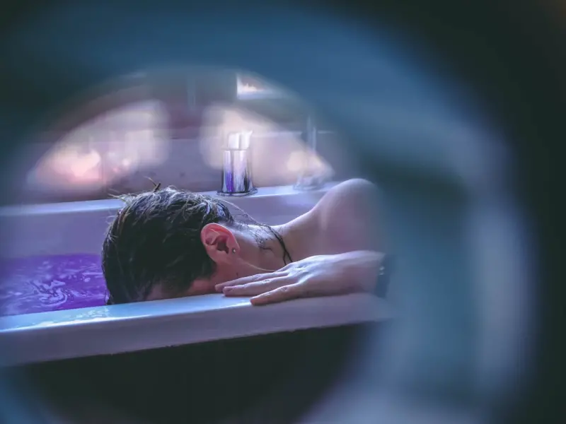 The Quiet Power of Sensory Hygiene: Reclaiming Calm in an Overstimulated World