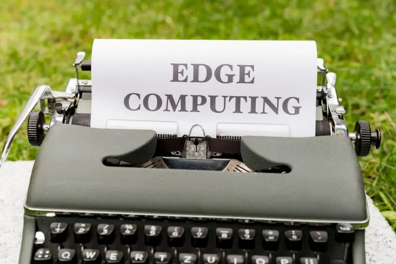 Edge Computing: Turning Latency Into a Strategic Advantage