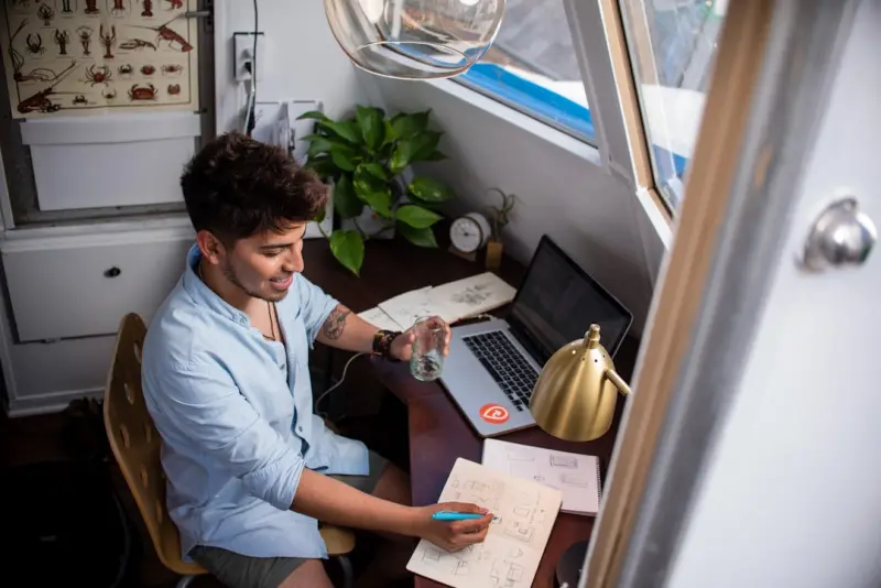 Breathing Life into Remote Work: Simple Practices for Sustainable Well‑Being