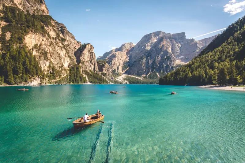 When Business Trips Become Idea Labs: Turning Journeys into Innovation Engines