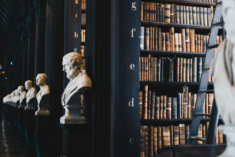 When AI Becomes the Corporate Librarian: Preserving Knowledge and Accelerating Innovation