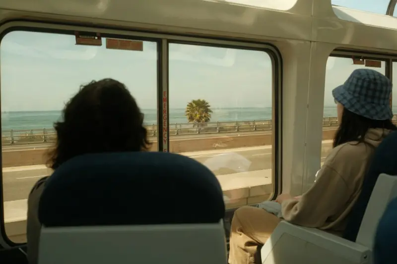Curate the Perfect Travel Soundtrack for Every Journey