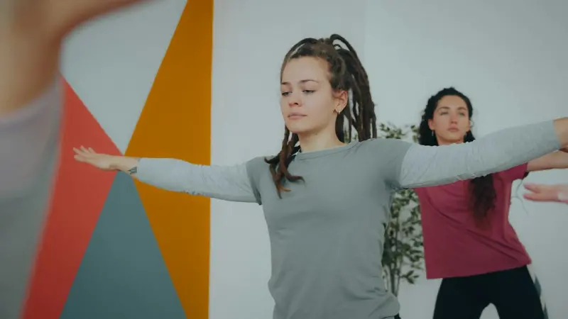 Reviving Your Rhythm: Breathwork Strategies for Modern Professionals