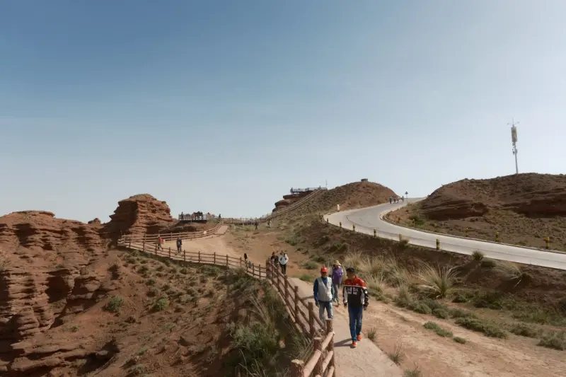 Beyond the Tourist Trail: How Data‑Driven Curiosity Is Redefining Modern Travel