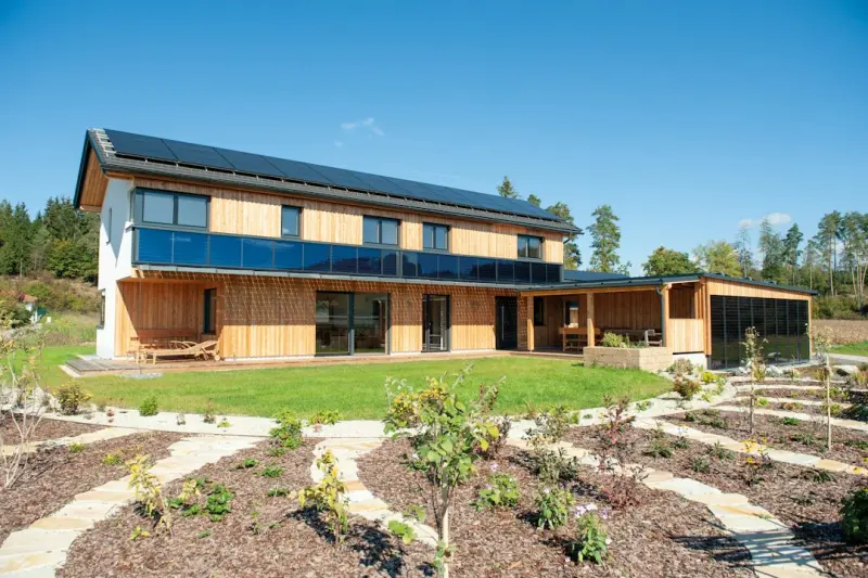 Biophilic Home Design: How to Bring Nature Inside for Better Well‑Being