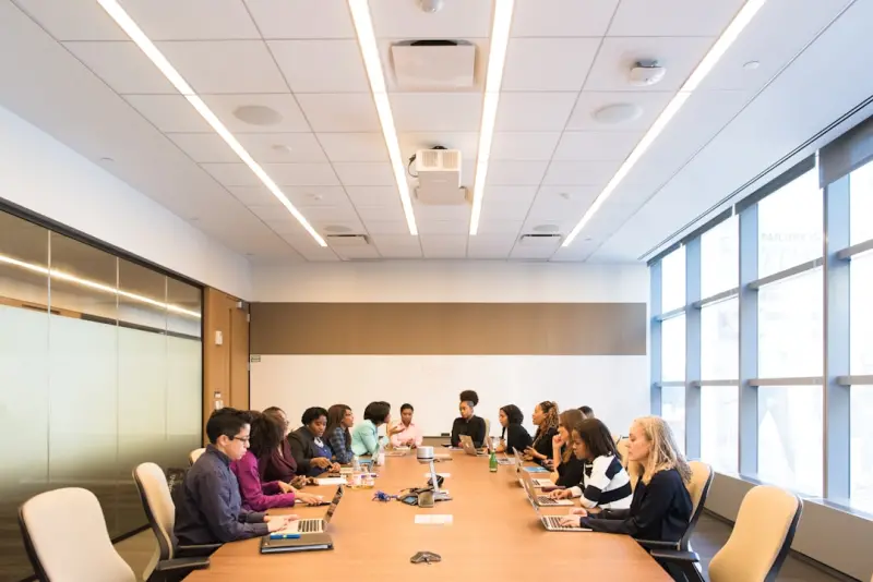 Breathing Beyond the Boardroom: Simple Practices to Boost Health and Performance