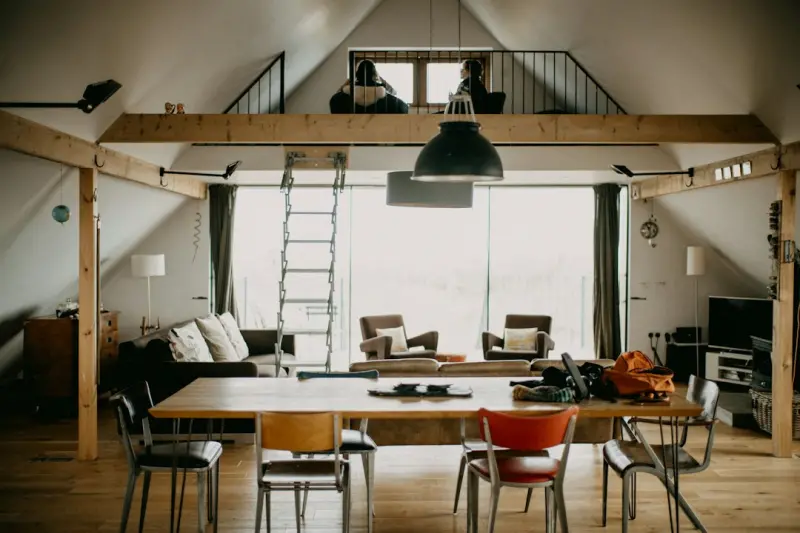 Smart Zoning: Transform Your Open‑Plan Home into Distinct Work, Play, and Rest Areas