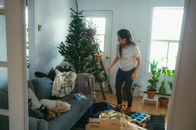 Seasonal Swaps: Refresh Your Home Without a Full Redesign