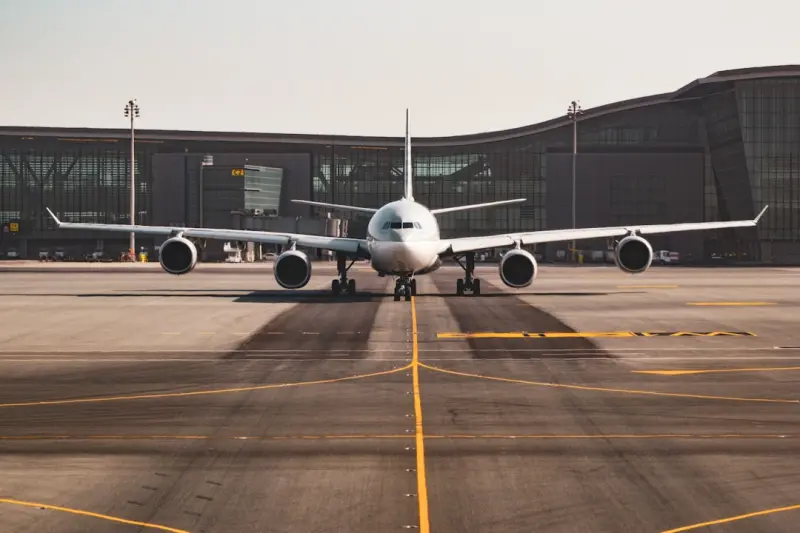 Beyond the Airport: Crafting Authentic Travel Experiences