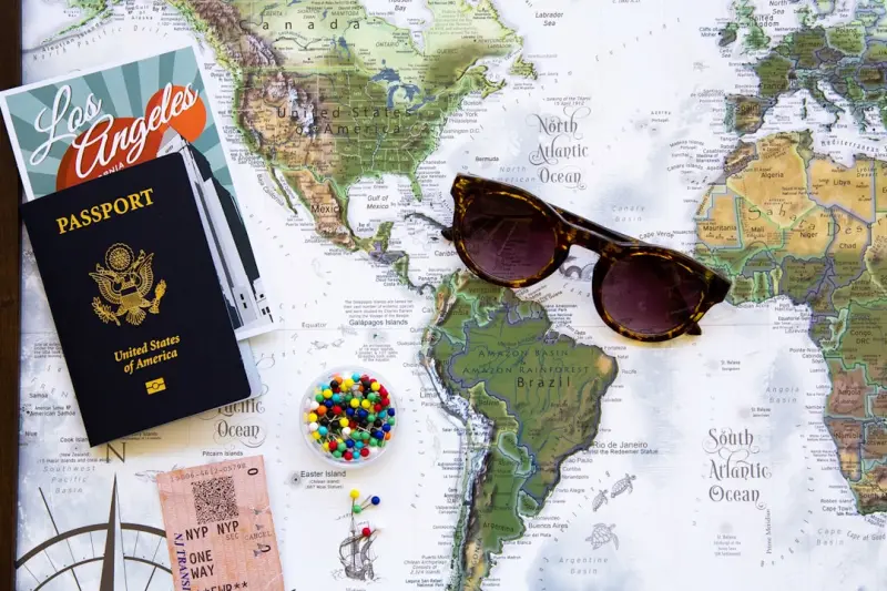 Travel as a Personal Innovation Lab: Turning Trips into Experiments