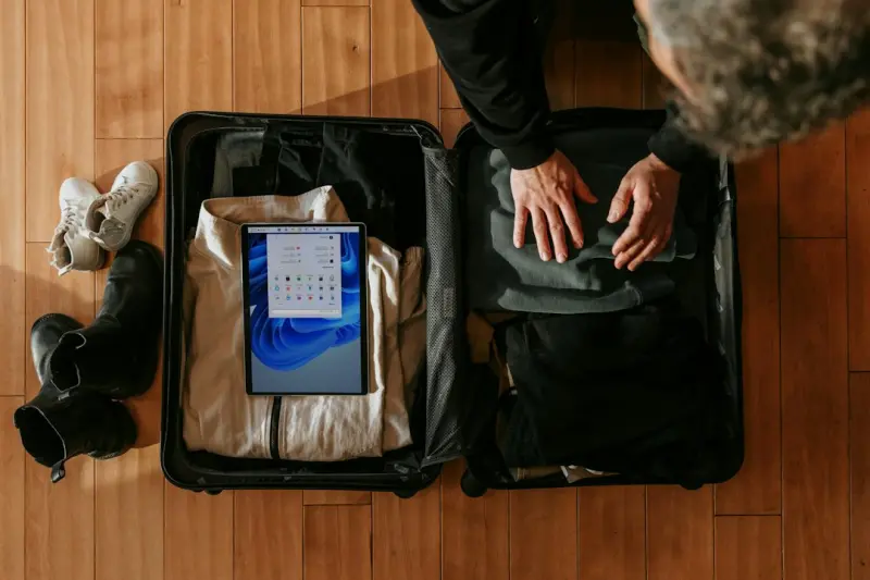 Resetting the Brain on the Move: How Travel Reboots Creativity and Decision‑Making