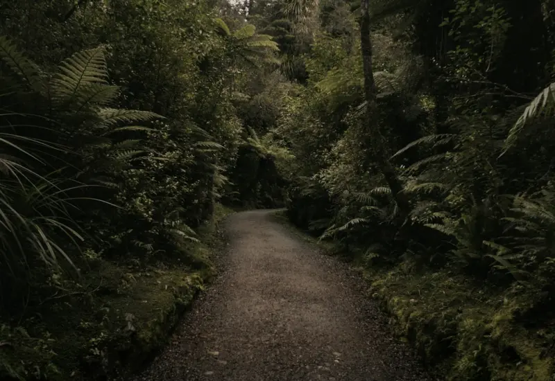 Hidden Paths: How Small Detours Turn Trips into Stories